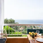 Vue Et Jardin Διαμέρισμα *