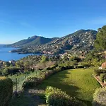 Vue Et Jardin Appartement *