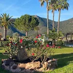 Vue Et Jardin Appartement Théoule-sur-Mer