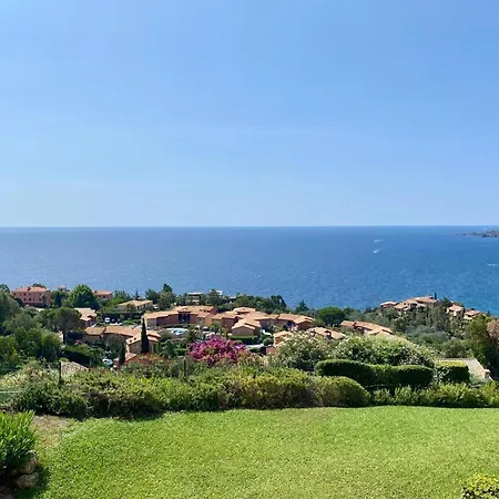 Διαμέρισμα Vue Et Jardin *