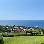 Apartament Vue Et Jardin *