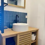 Apartamento Vue Et Jardin