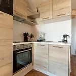 شقة Vue Et Jardin *