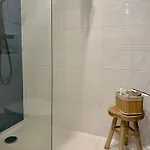 شقة Vue Et Jardin تيول سور مير