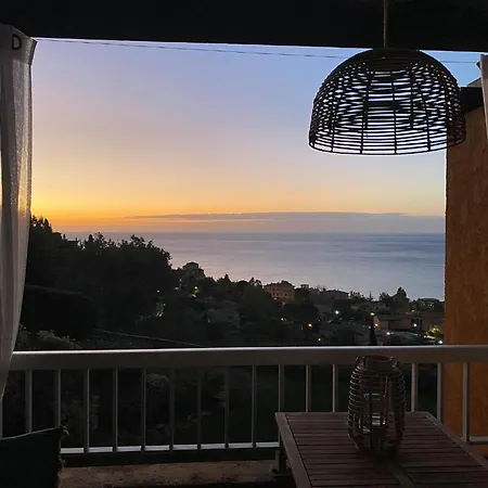 Vue Et Jardin Appartement